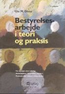 Bestyrelsesarbejde i teori og praksis