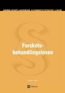 Forskelsbehandlingsloven