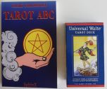 Tarot ABC sæt