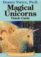 Magical Unicorns Oracle Sæt