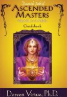 Ascended Masters Oracle Cards