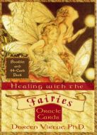 Healing with the Fairies