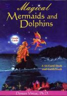 Magical Mermaids and Dolphins