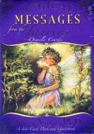 Magical Messages from the Faires Oracle Cards