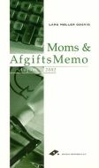 Moms & AfgiftsMemo, august 2002