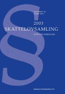 Skattelovsamling for studerende