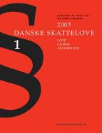 Danske skattelove¤Love, domme, afgørelser 