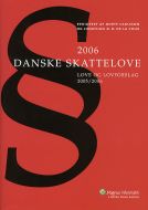 Danske skattelove¤Love og lovforslag