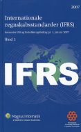 International Regnskabsstandarder 2007 IFRS 1-2