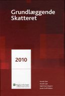 Grundlæggende skatteret