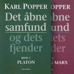 Det åbne samfund og dets fjender¤Platons fortryllelseskraft