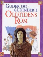 Guder og gudinder i oldtidens Rom 