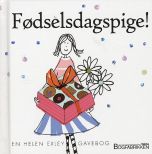 Fødselsdagspige!