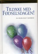 Tillykke med fødselsdagen!