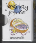 Jeres baby - jeres skat