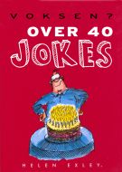 Voksen? over de 40 jokes