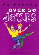 På toppen over 50 jokes