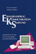 Erhvervssprog, kommunikation, samfund 