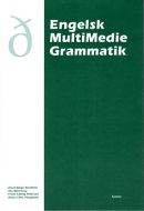 Engelsk multimedie grammatik 