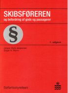 Skibsføreren og befordring af gods og passagerer