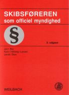 Skibsføreren som officiel myndighed