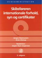 Skibsføreren - internationale forhold, syn og certifikater