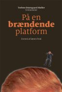 På en brændende platform