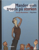 Manden som troede på storken