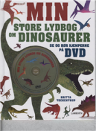 Min store lydbog om dinosaurer