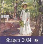 Skagen Kalender 2004