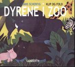 Dyrene i Zoo