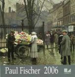 Paul Fischer kalender 2006