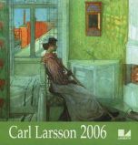 Carl Larsson kalender 2006