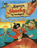 Kaptajn Sharky og søuhyret