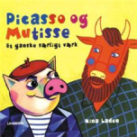 Picasso og Mutisse