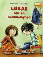 Lukas har en hemmelighed