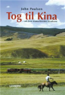 Tog til Kina