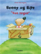 Benny og Bips - "ven søges"