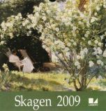 Skagen kalender 2009