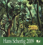 Hans Scherfig kalender 2009