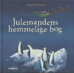 Julemandens hemmelige bog