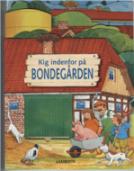 Kig indenfor på bondegården