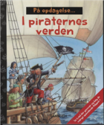 På opdagelse i piraternes verden