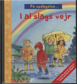 På opdagelse i al slags vejr