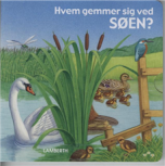 Hvem gemmer sig ved søen?