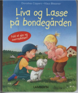 Liva og Lasse på bondegården