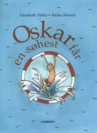 Oskar får en søhest