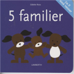 5 familier