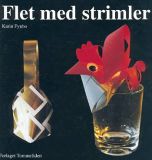 Flet med strimler 