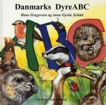 Danmarks dyreABC 